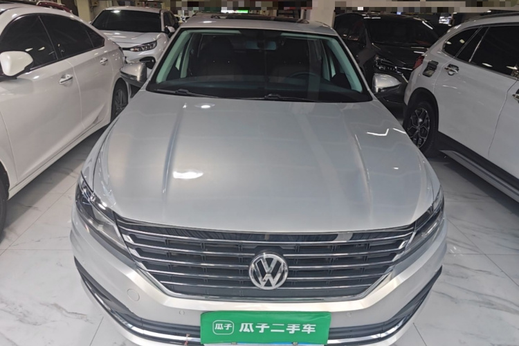 Volkswagen Lavida 2019 #3 Volkswagen Lavida 2019 car image #3