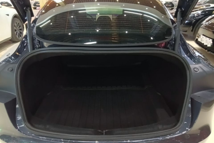 Tesla Model 3 2024 #19 Tesla Model 3 2024 car image #19