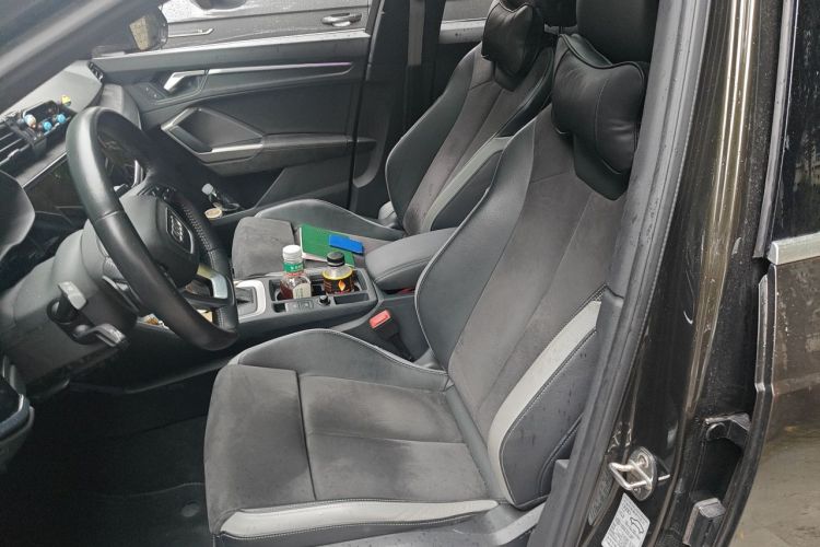 Audi Q3 2020 #15 Audi Q3 2020 immagine di auto #15