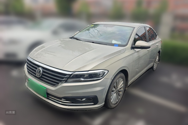 Volkswagen Lavida 2018 #2 Volkswagen Lavida 2018 car image #2