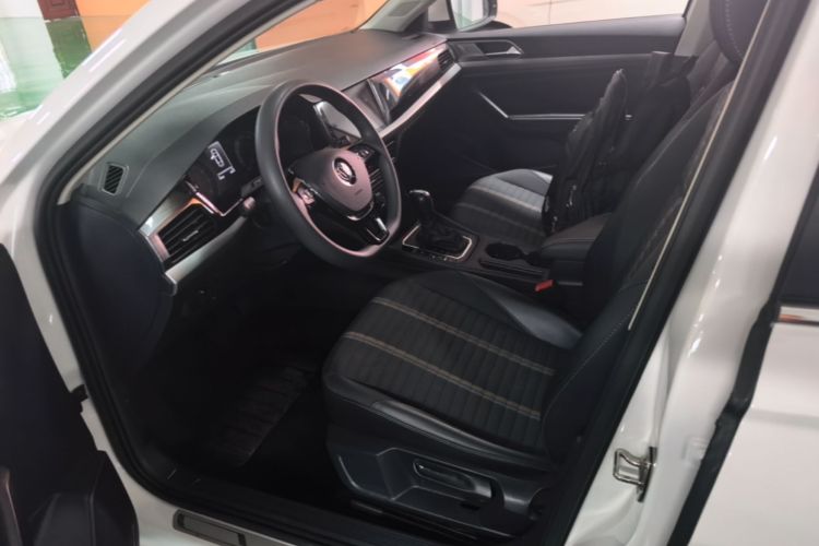 Volkswagen Lavida 2020 изображение автомобиля #15