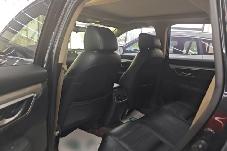 Honda CR-V 2021 #17 Honda CR-V 2021 car image #17