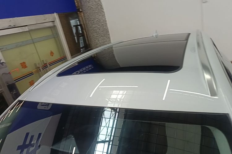 BYD Yuan Plus 2023 car image #25