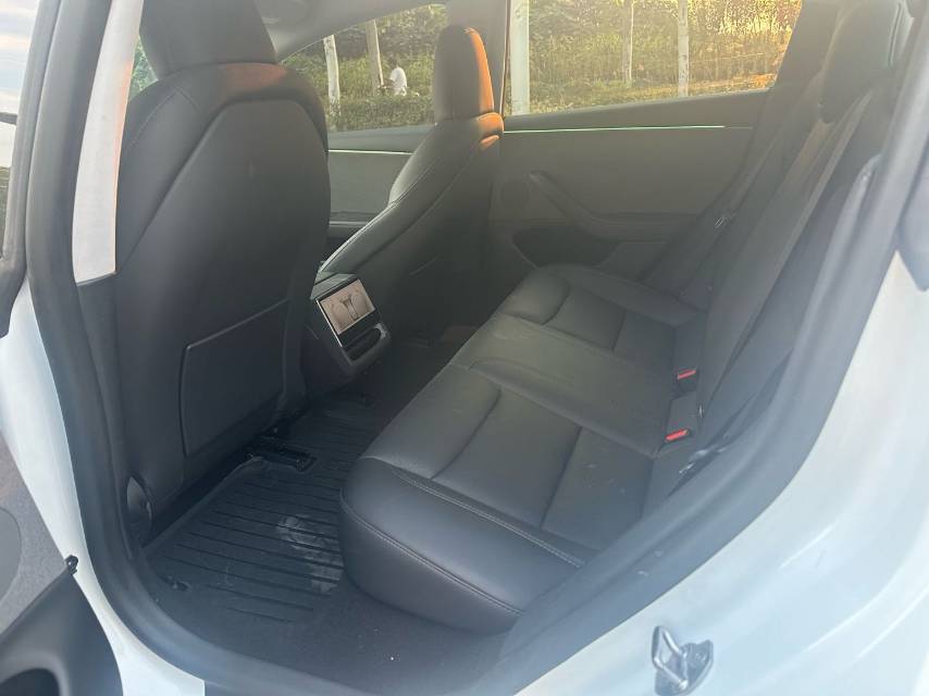 Tesla Model 3 2025 #6 Tesla Model 3 2025 car image #6