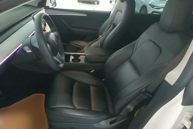 Tesla Model Y 2024 car image #15