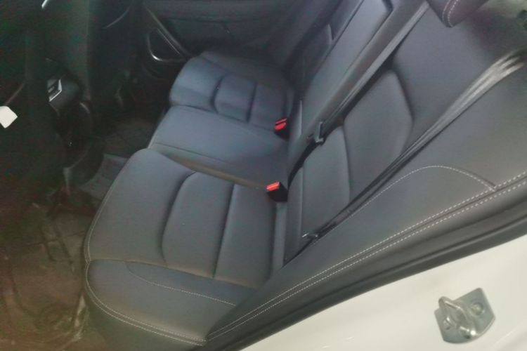 GEELY Emgrand 2021 car image #13