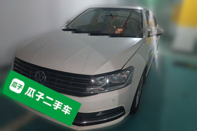 Volkswagen Lavida 2016 #2 Volkswagen Lavida 2016 car image #2