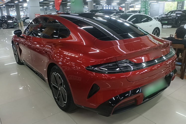 2026 car image #5