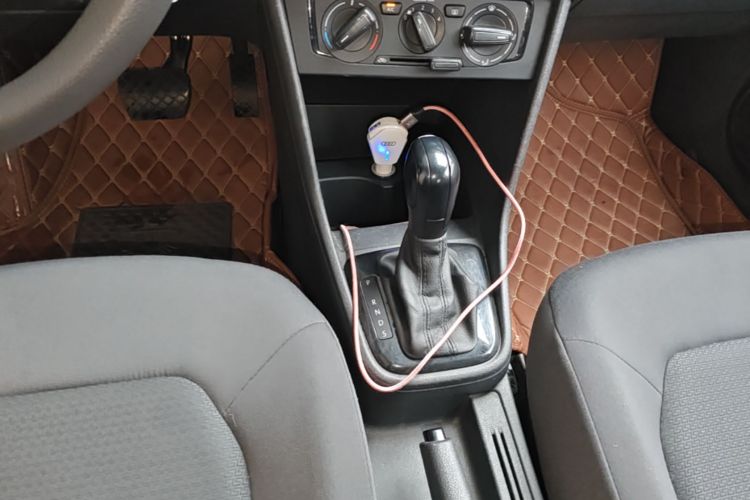 Volkswagen Santana 2016 #14 Volkswagen Santana 2016 car image #14