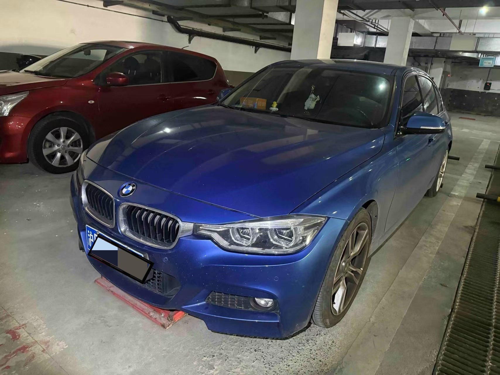 2019 2019 car image