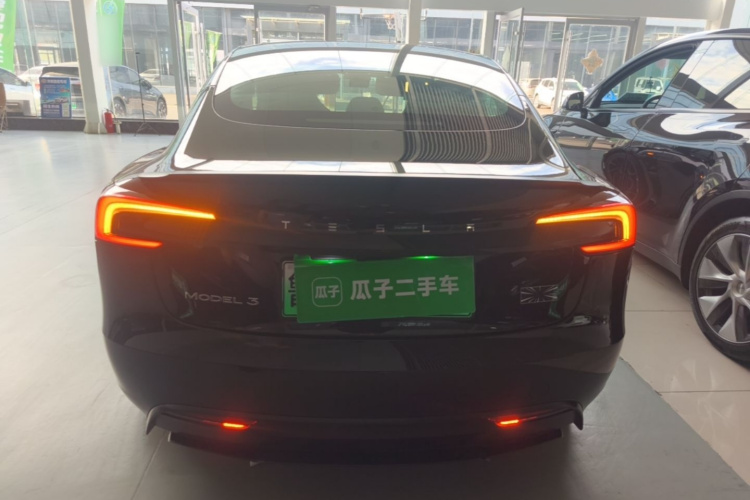 特斯拉 Model 3 2024 汽车图片 #6