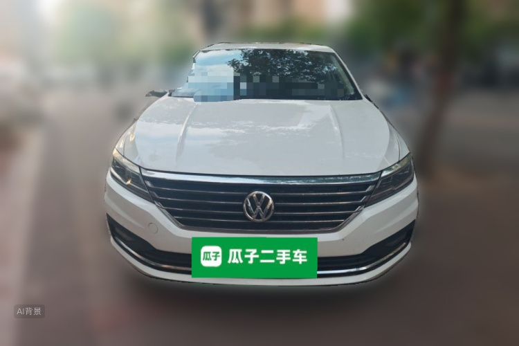 Volkswagen Lavida 2019 #3 Volkswagen Lavida 2019 car image #3