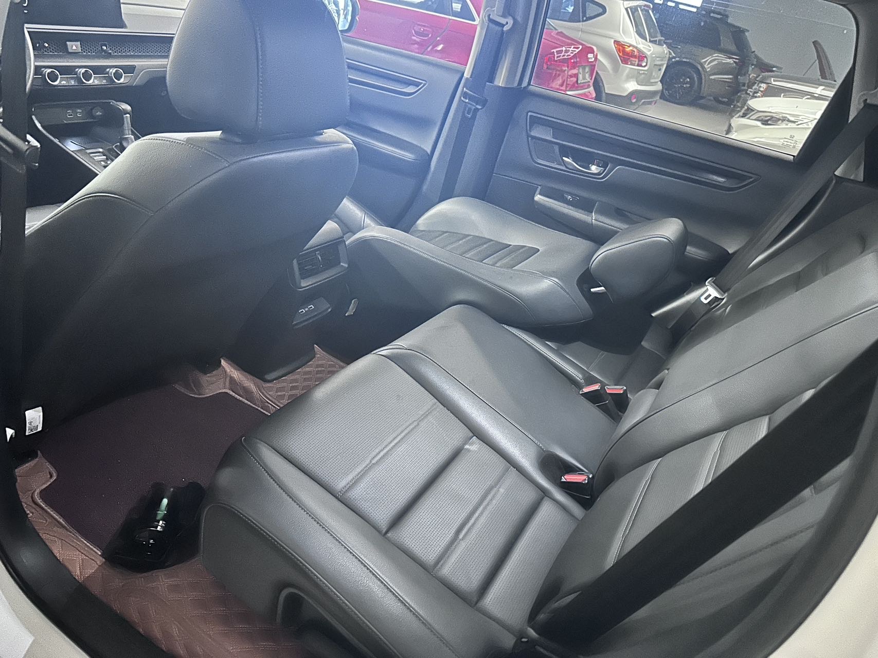 Honda CR-V 2023 car image #7