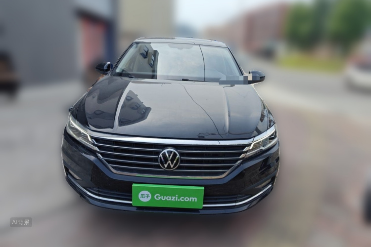 Volkswagen Lavida 2022 imagen de coche #3