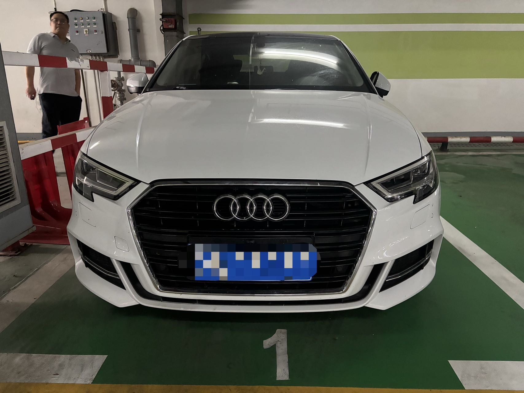 2019 #2 2019 imagen de coche #2