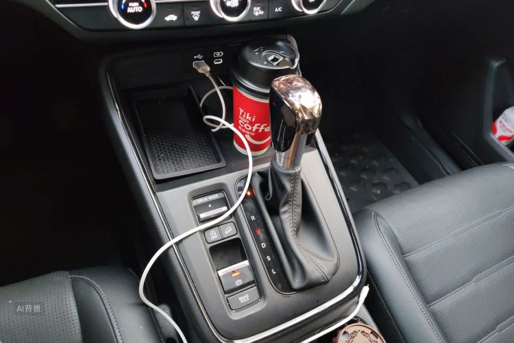 Honda CR-V 2025 car image #16