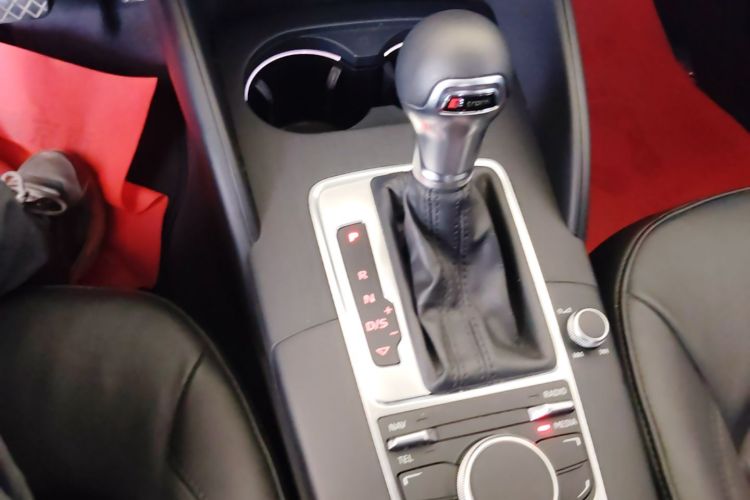 Audi A3 2016 #18 Audi A3 2016 car image #18