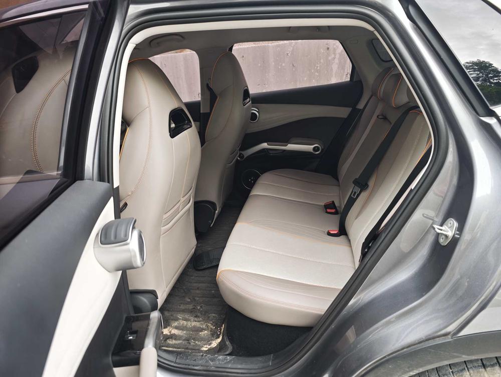 BYD Yuan Plus 2024 car image #9