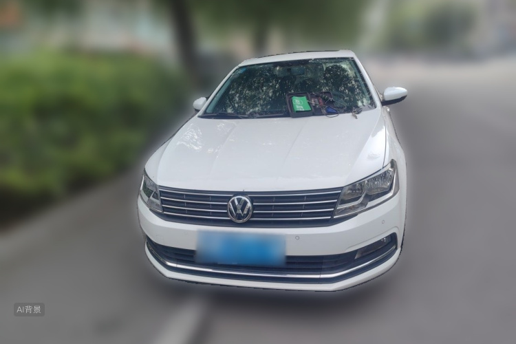 Volkswagen Lavida 2018 #3 Volkswagen Lavida 2018 car image #3