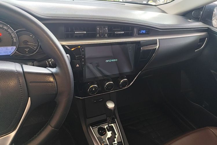 2016 #10 2016 immagine di auto #10
