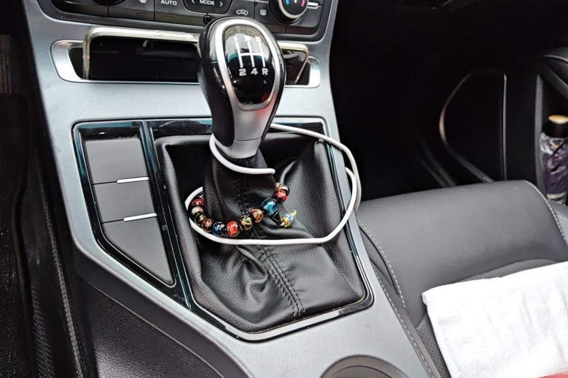 GEELY Emgrand 2019 #27 GEELY Emgrand 2019 car image #27