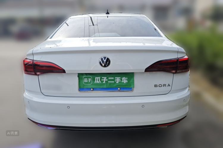 Volkswagen Bora 2022 #6 Volkswagen Bora 2022 immagine di auto #6