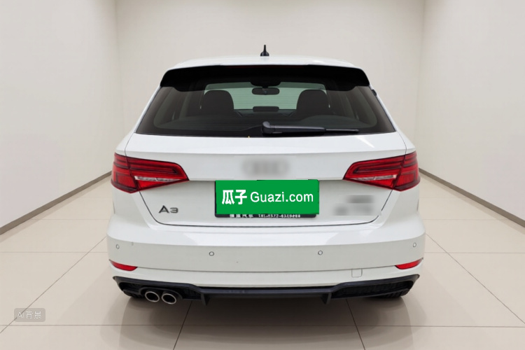 奥迪 奥迪A3 2021 汽车图片 #6