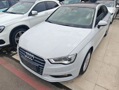 Audi A3 2016 Audi A3 2016 car image