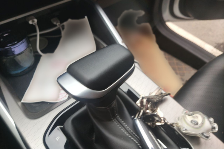 GEELY Emgrand 2024 #18 GEELY Emgrand 2024 car image #18