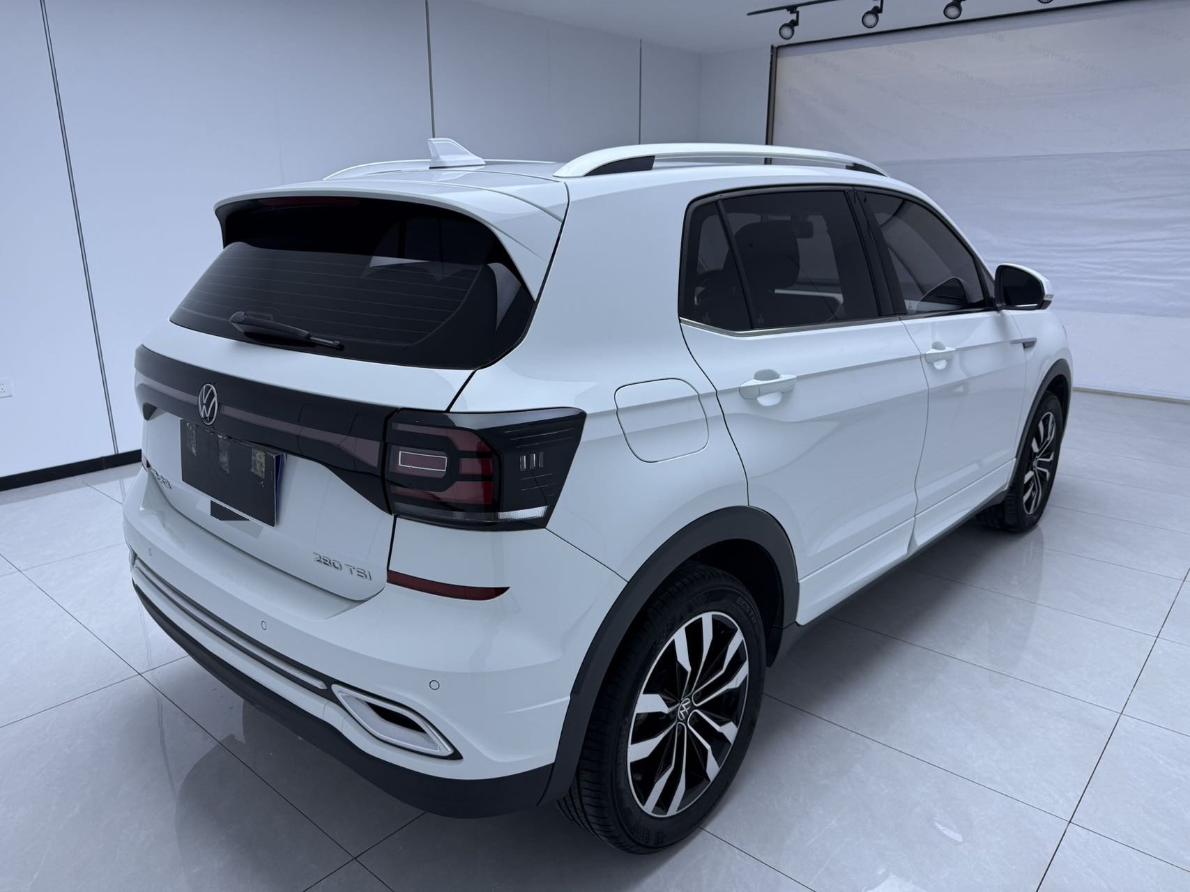 2022 imagen de coche #4