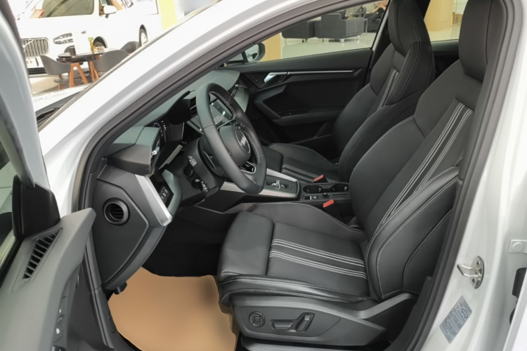 Audi A3 2023 #15 Audi A3 2023 immagine di auto #15