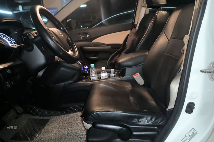 Honda CR-V 2017 car image #17