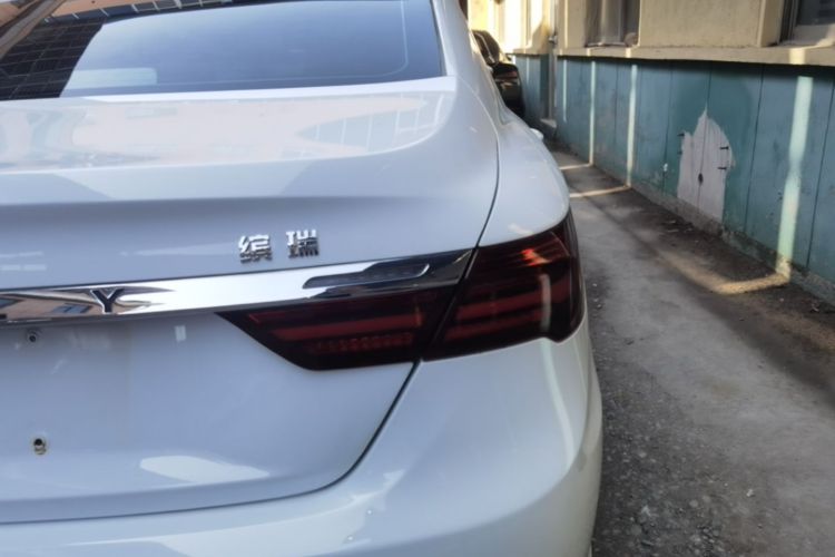 GEELY Binray 2021 #8 GEELY Binray 2021 car image #8