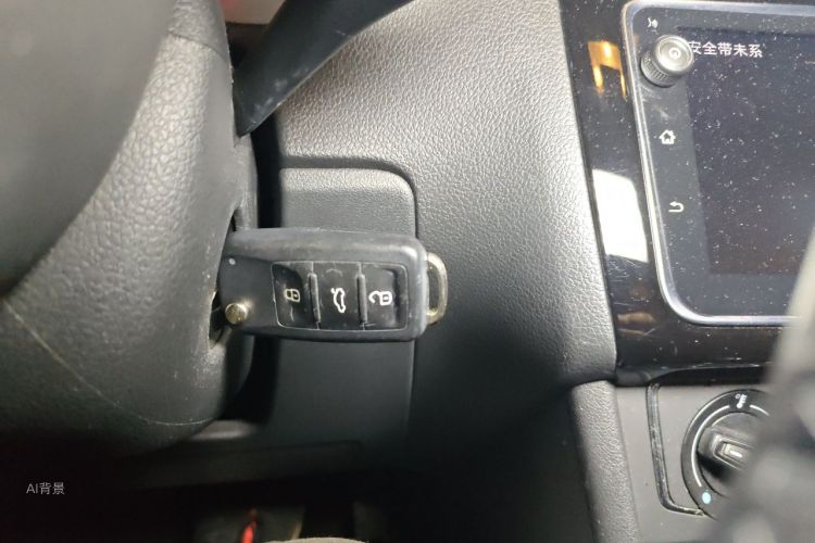 Volkswagen Polo 2019 car image #10