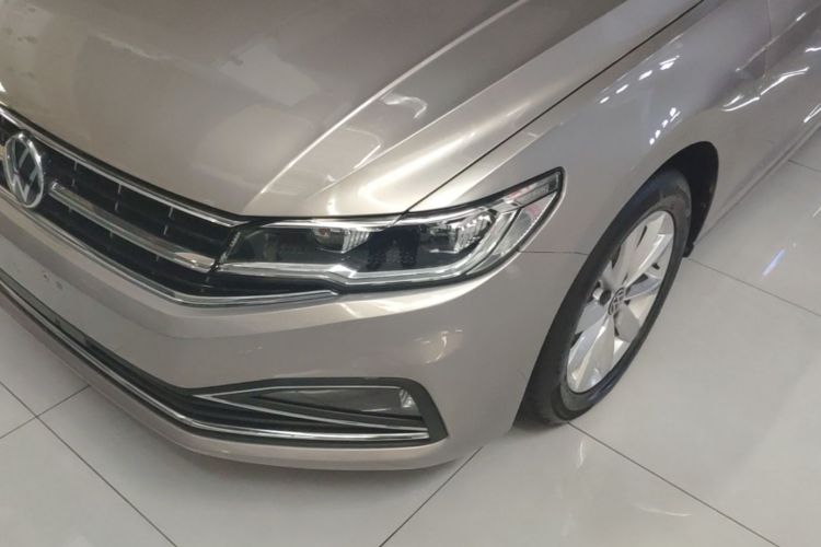 Volkswagen Bora 2021 car image #23