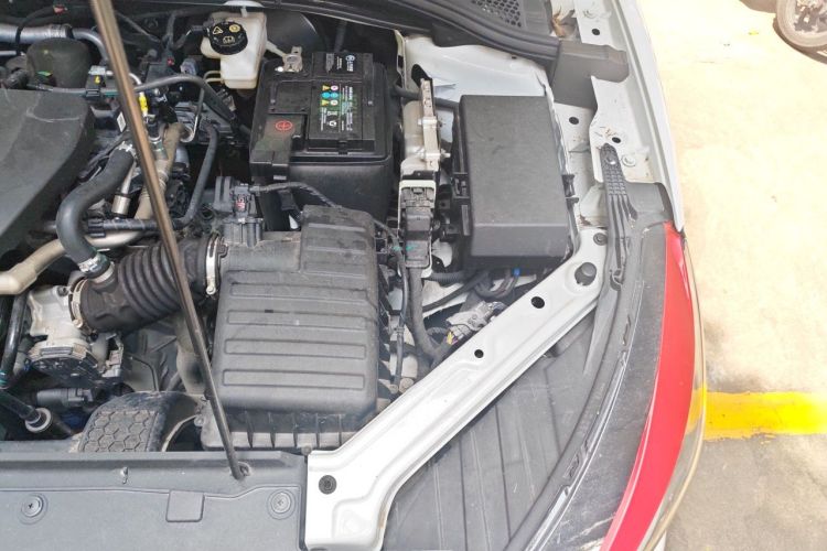 MG 5 2024 #29 MG 5 2024 car image #29