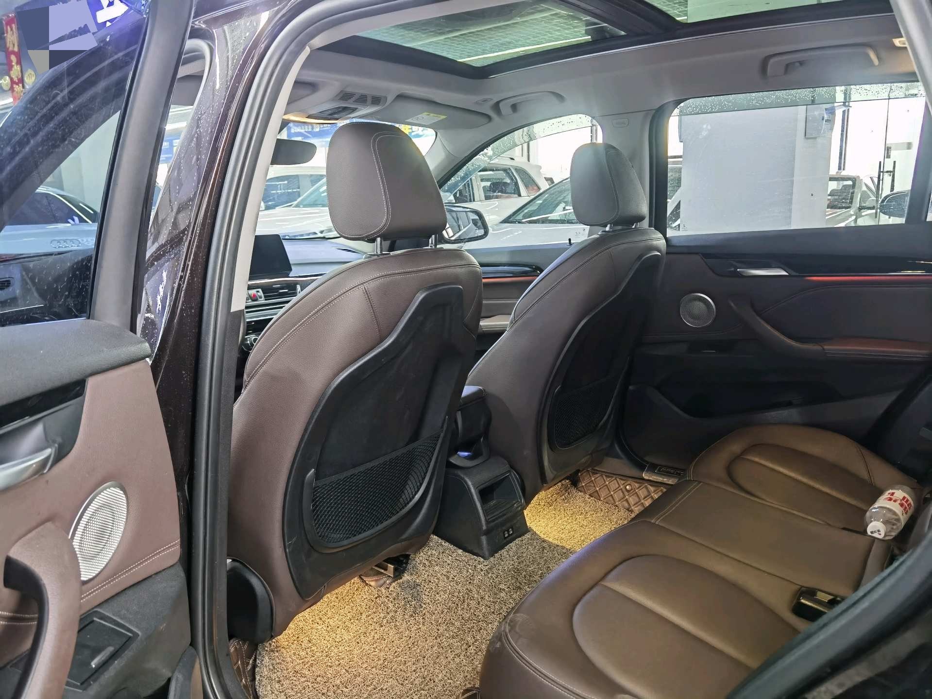 BMW X1 2022 imagem de carro #5