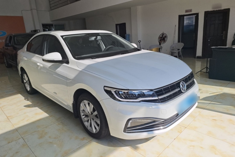 Volkswagen Bora 2019 #4 Volkswagen Bora 2019 car image #4