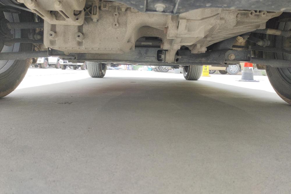 Chery Tiggo 5x 2021 #6 Chery Tiggo 5x 2021 car image #6