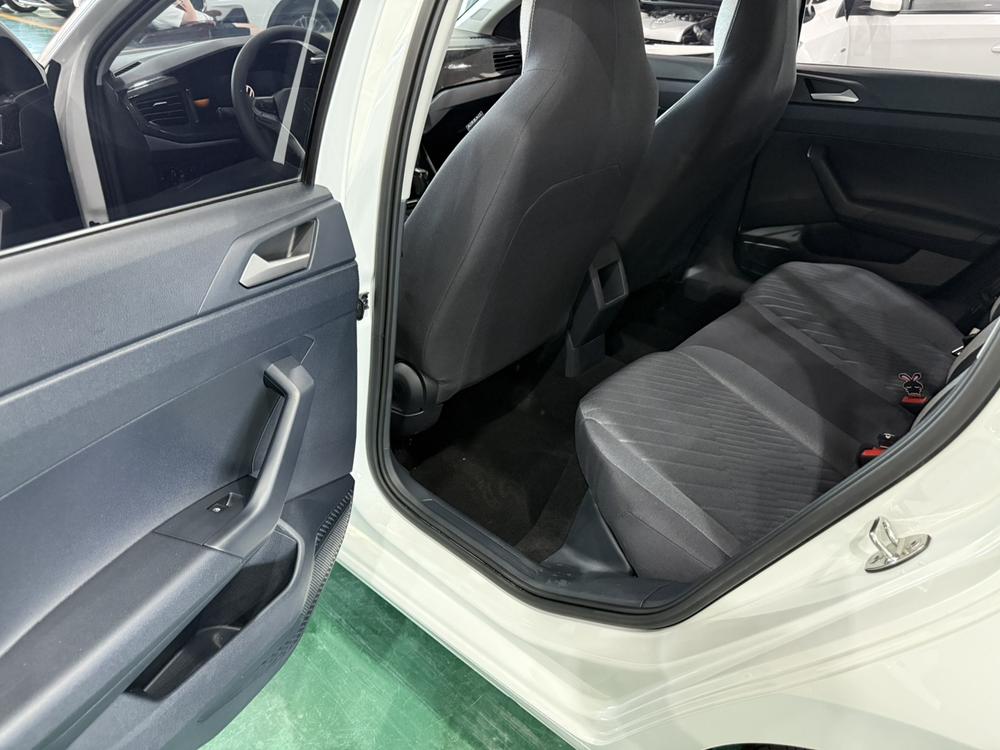 Volkswagen Lavida 2023 car image #12