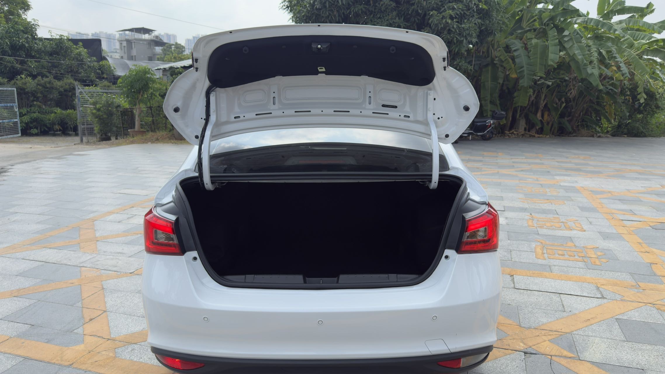 Chery Arrizo 5 2024 #12 Chery Arrizo 5 2024 immagine di auto #12
