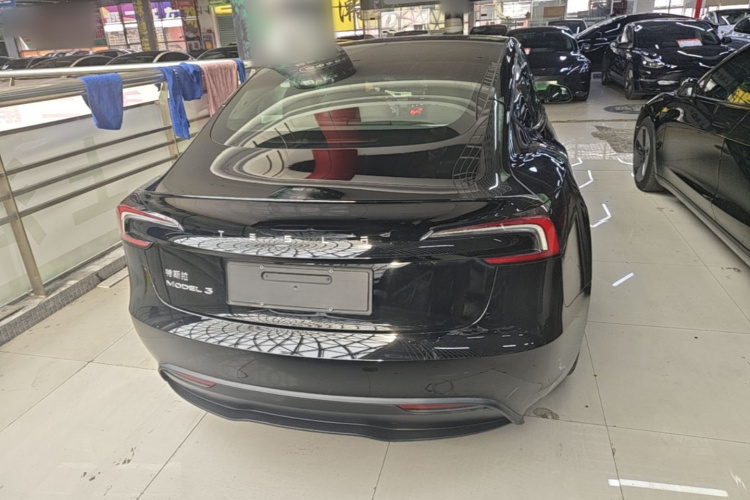 Tesla Model 3 2023 #6 Tesla Model 3 2023 car image #6
