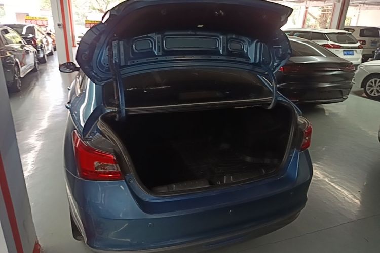 Chery Arrizo 5 2016 #19 Chery Arrizo 5 2016 car image #19