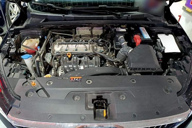 GEELY Emgrand 2022 #20 GEELY Emgrand 2022 car image #20
