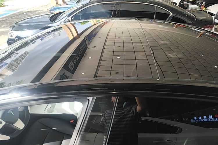 Tesla Model 3 2023 #25 Tesla Model 3 2023 car image #25