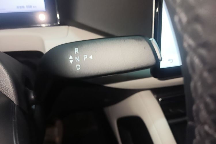BYD YuanUP 2026 car image #14