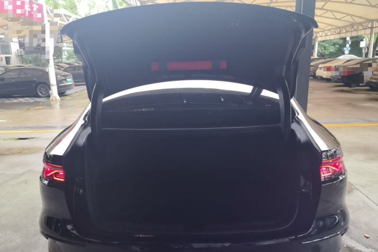 BYD Han 2023 #19 BYD Han 2023 immagine di auto #19