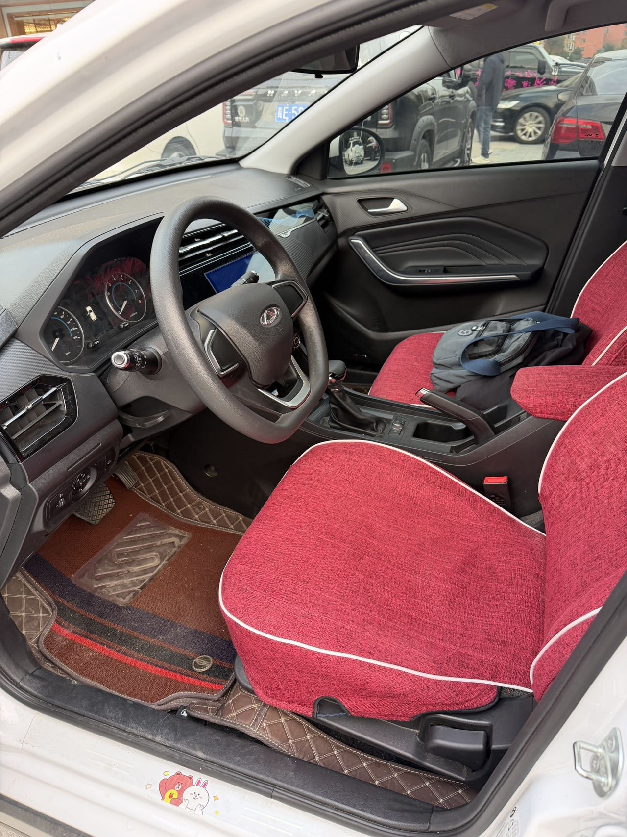 Chery Tiggo 3x 2024 صورة سيارة #4