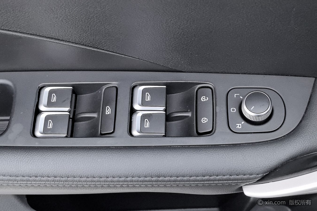 GEELY Coolray 2026 #9 GEELY Coolray 2026 car image #9