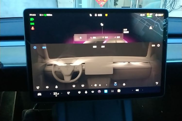Tesla Model Y 2023 #13 Tesla Model Y 2023 car image #13